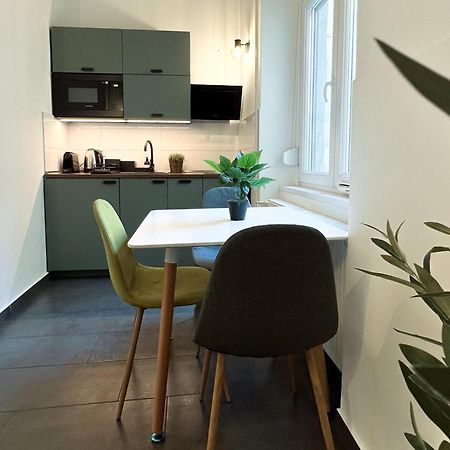 Rainbow Dream Apartment Boedapest Buitenkant foto
