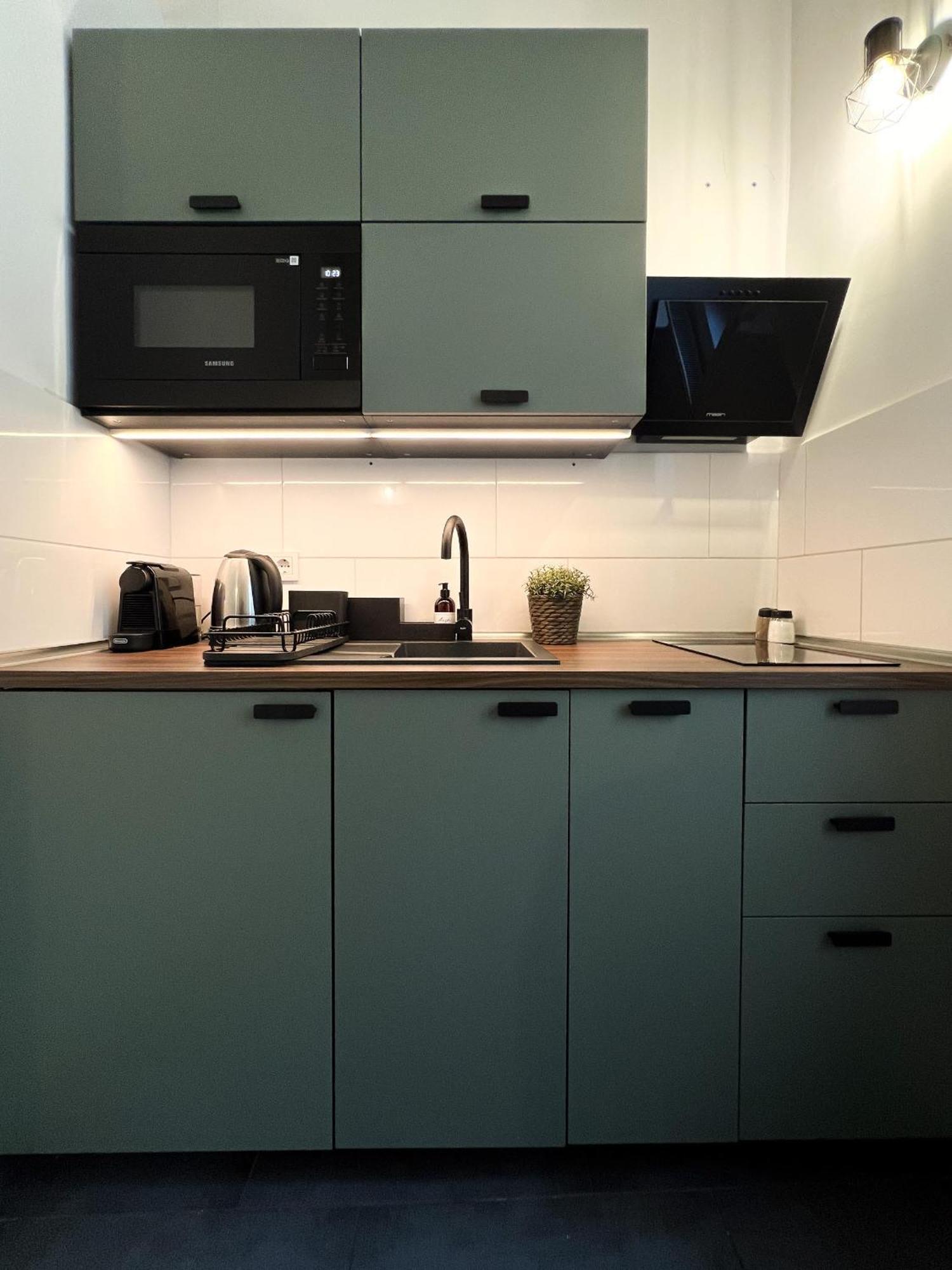 Rainbow Dream Apartment Boedapest Buitenkant foto